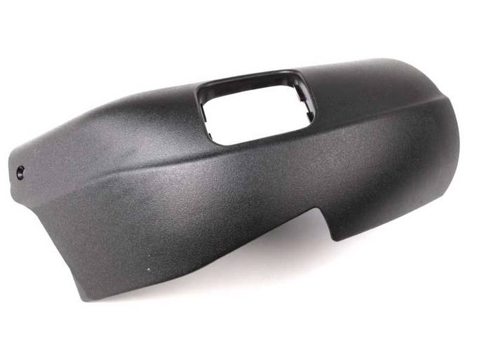 Mercedes Seat Side Cover - Passenger Side (Black) 22091814309B51